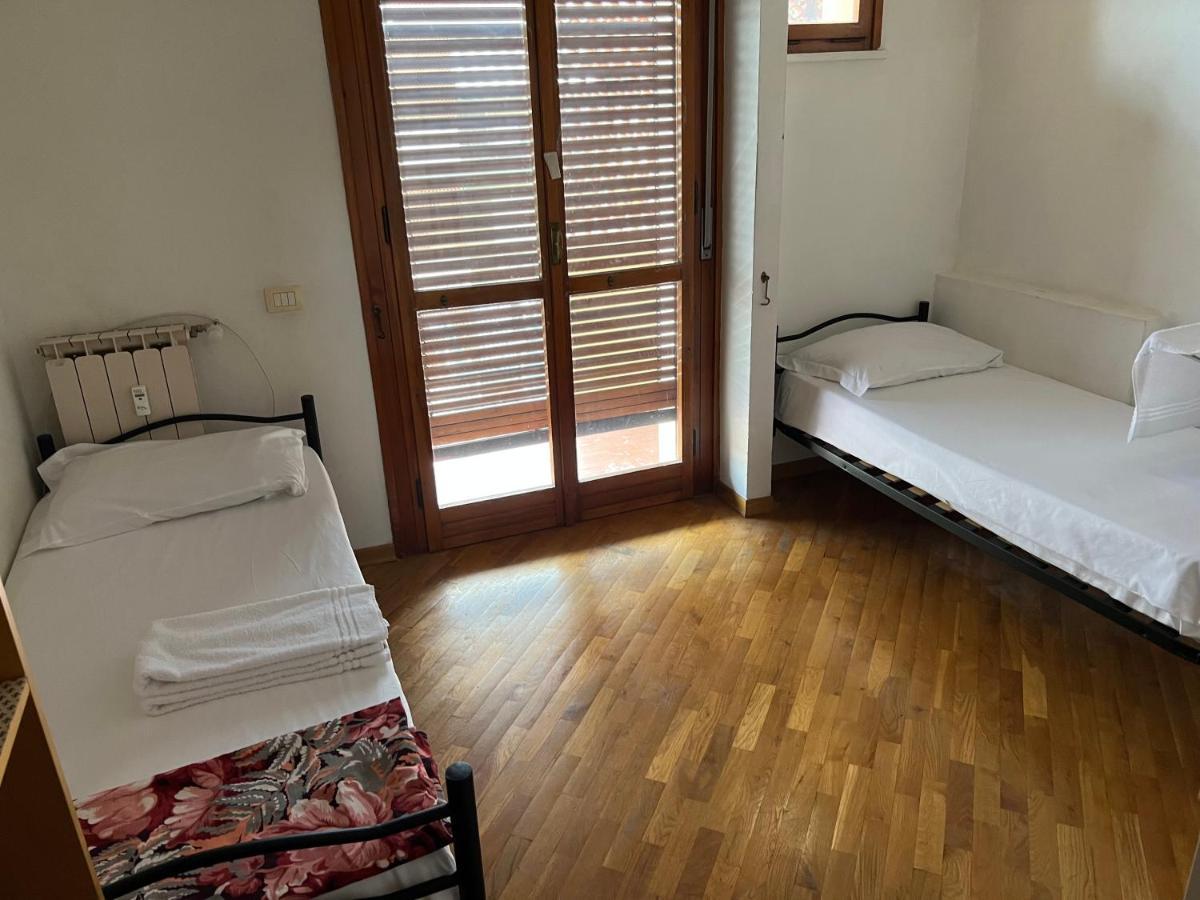 Apartamento Molto Vicino All'aeroporto Ea 10 Minuti Dal Centro Citta *