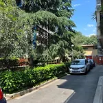 Molto Vicino All\'Aeroporto Ea 10 Minuti Dal Centro Citta