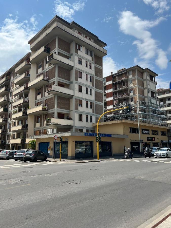 Apartamento Molto Vicino All'aeroporto Ea 10 Minuti Dal Centro Citta