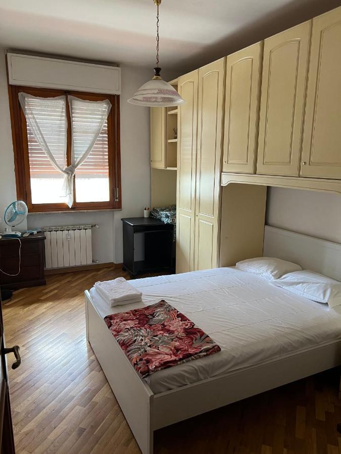 Apartamento Molto Vicino All'aeroporto Ea 10 Minuti Dal Centro Citta Florencia