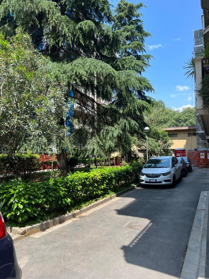 Molto Vicino All'aeroporto Ea 10 Minuti Dal Centro Citta