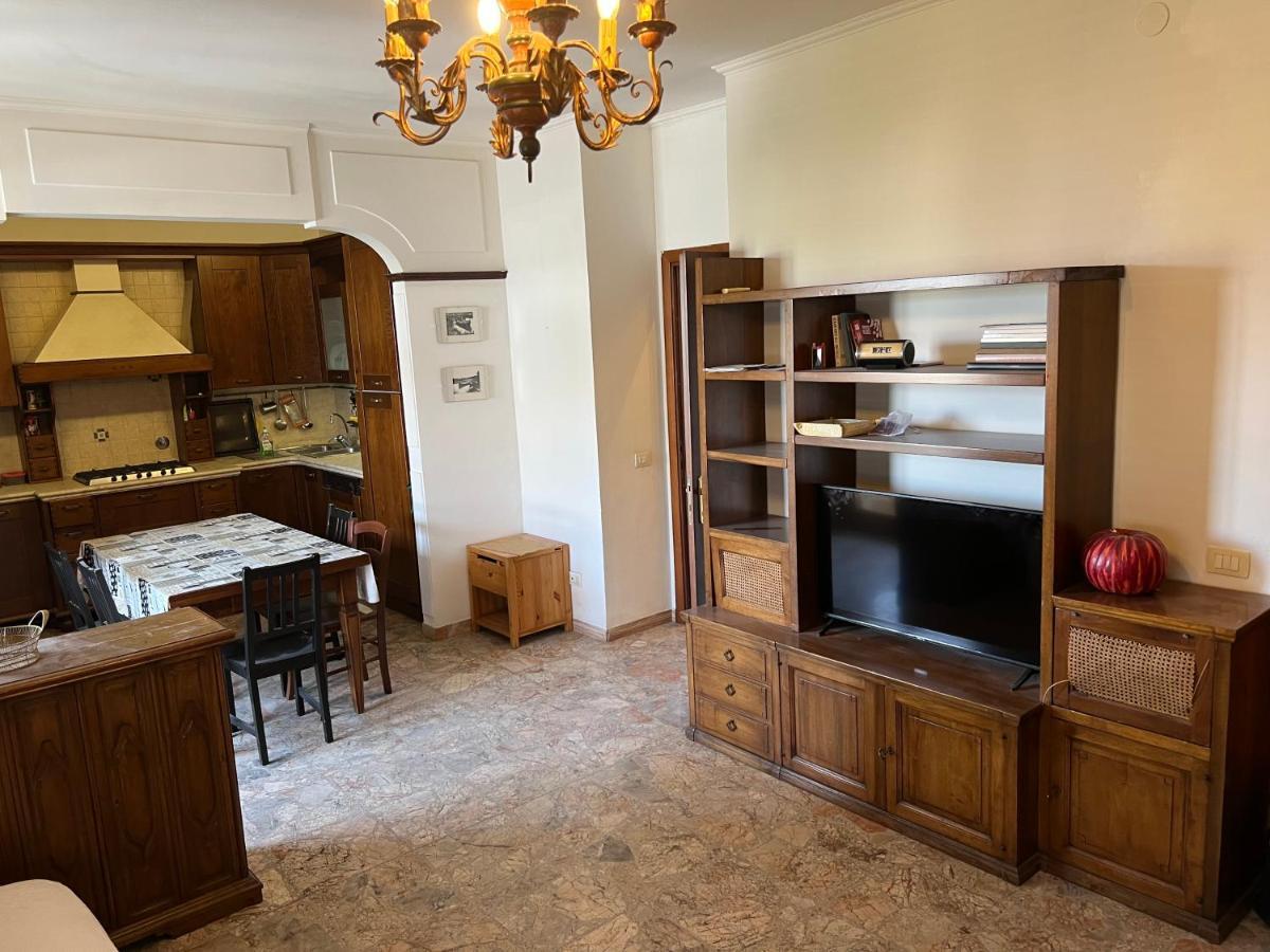 Apartamento Molto Vicino All'aeroporto Ea 10 Minuti Dal Centro Citta *